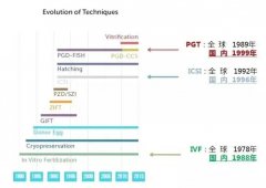 第一代第二代第三代试管婴儿哪个最好？