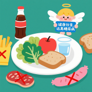 警惕！这 4 类食物吃多了，让你离糖尿病越来