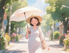 备孕妈妈科学防晒指南：避开虚标陷阱，守护