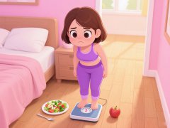 带着轻微饥饿感入睡能瘦吗？科学解读睡前小