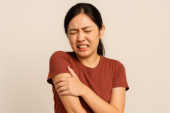 打了HPV手臂痛正常吗多久能好？