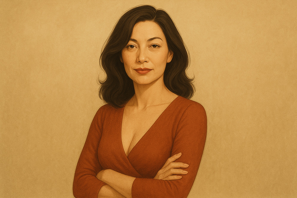 女人三十如狼四十如虎