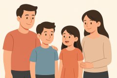 二胎身高一般遗传父亲还是母亲?