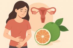 吃柚子会月经推迟真的吗？有没有科学依据？